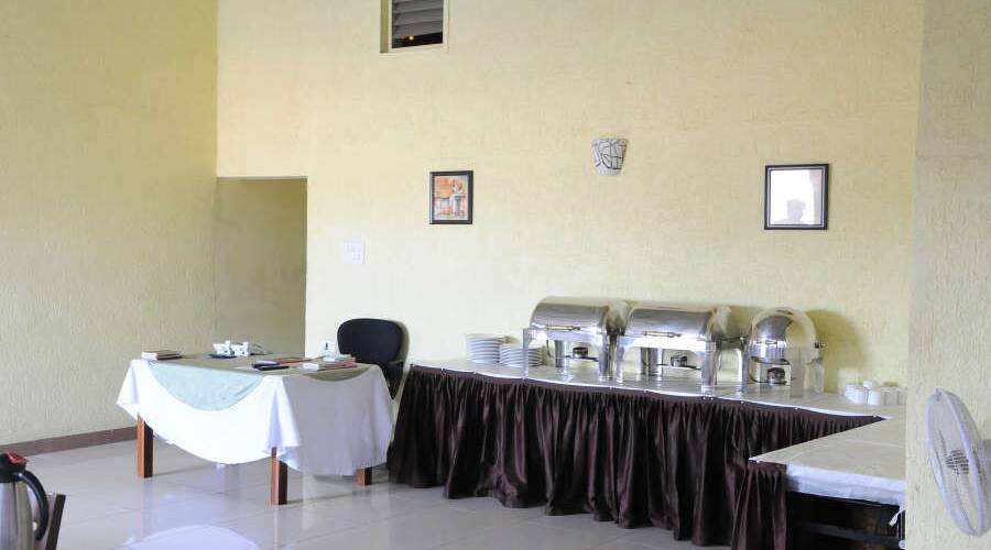 YES Rooms Outer Ring Road Marathalli, Bangalore 3